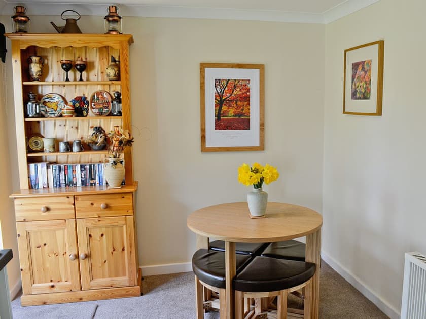 Kitchen/diner | Stone The Crows, Liskeard