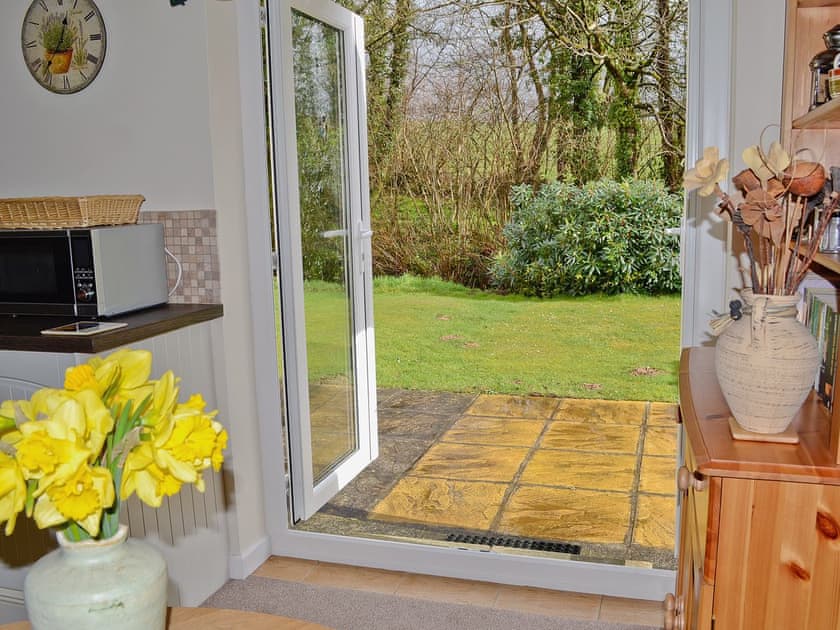 Kitchen/diner | Stone The Crows, Liskeard