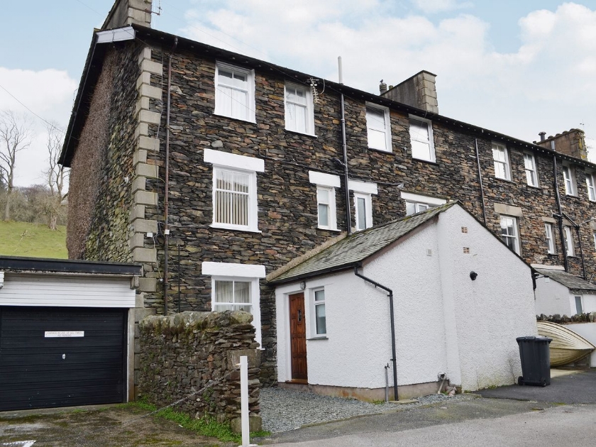 Exterior | Newrigg, Ambleside