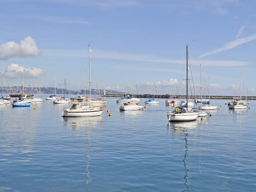 Brixham