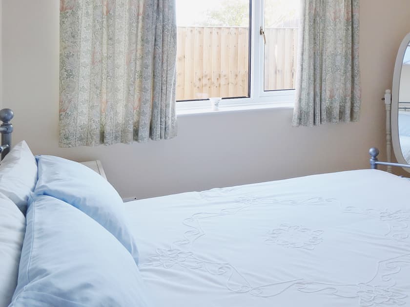 Double bedroom | Avalon, Grainthorpe, nr. Louth