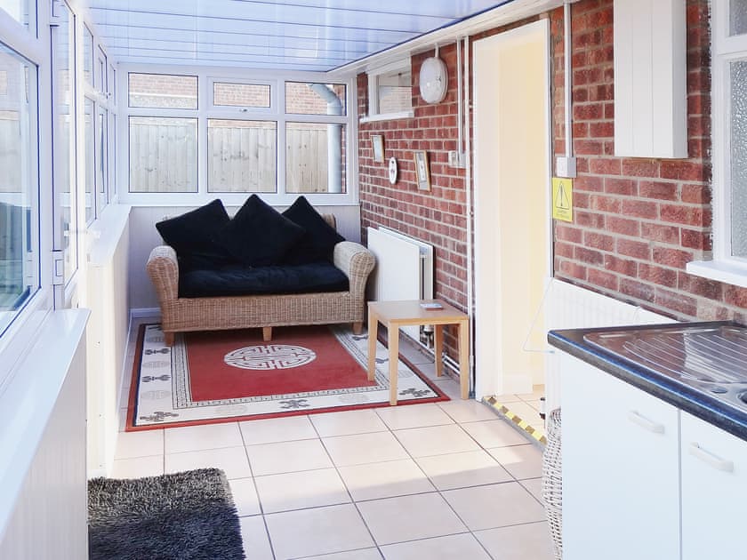 Conservatory | Avalon, Grainthorpe, nr. Louth