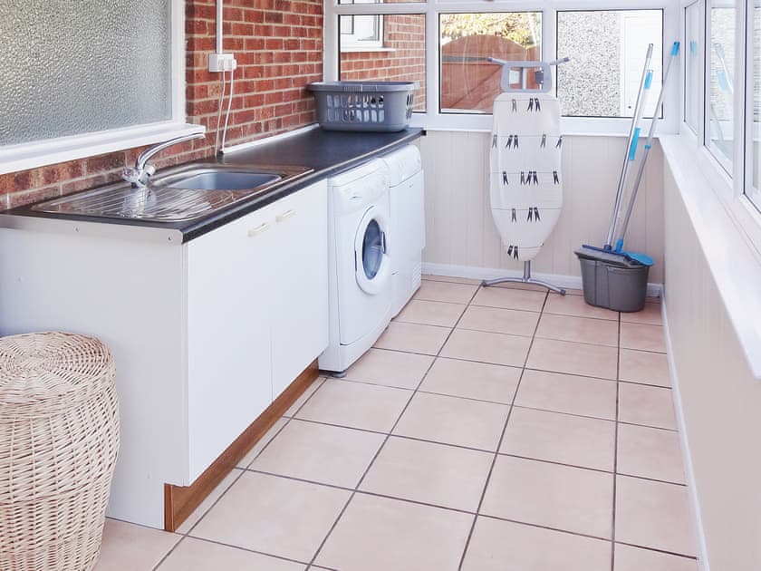 Conservatory | Avalon, Grainthorpe, nr. Louth