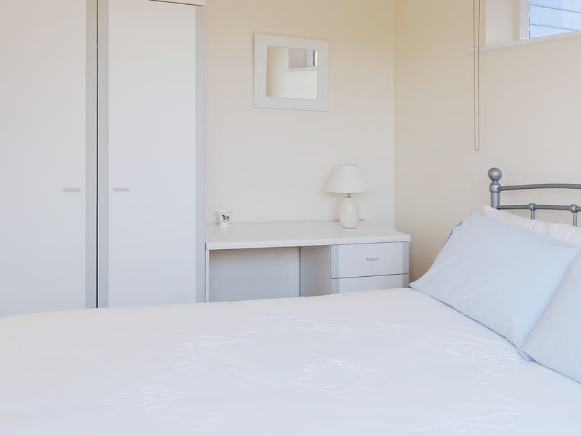 Double bedroom | Avalon, Grainthorpe, nr. Louth