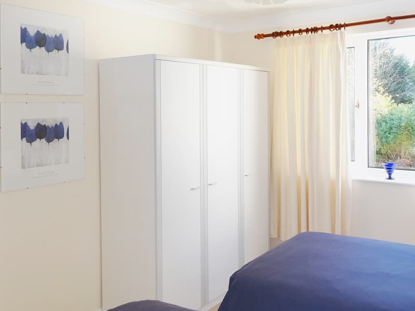Twin bedroom | Avalon, Grainthorpe, nr. Louth