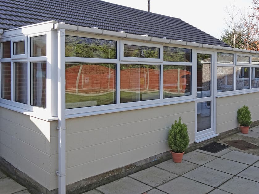 Conservatory | Avalon, Grainthorpe, nr. Louth