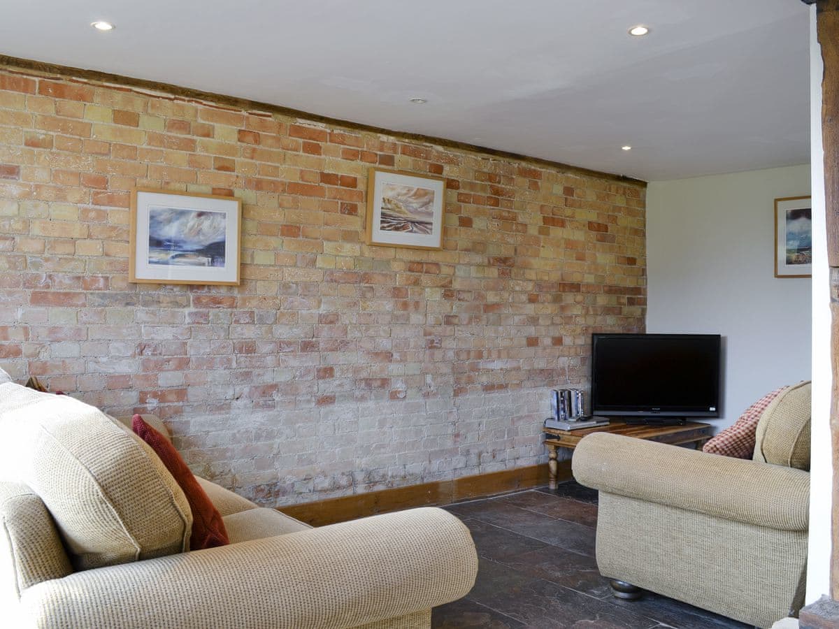 The Cart Lodge - Holiday lodge in East Anglia - Image 2