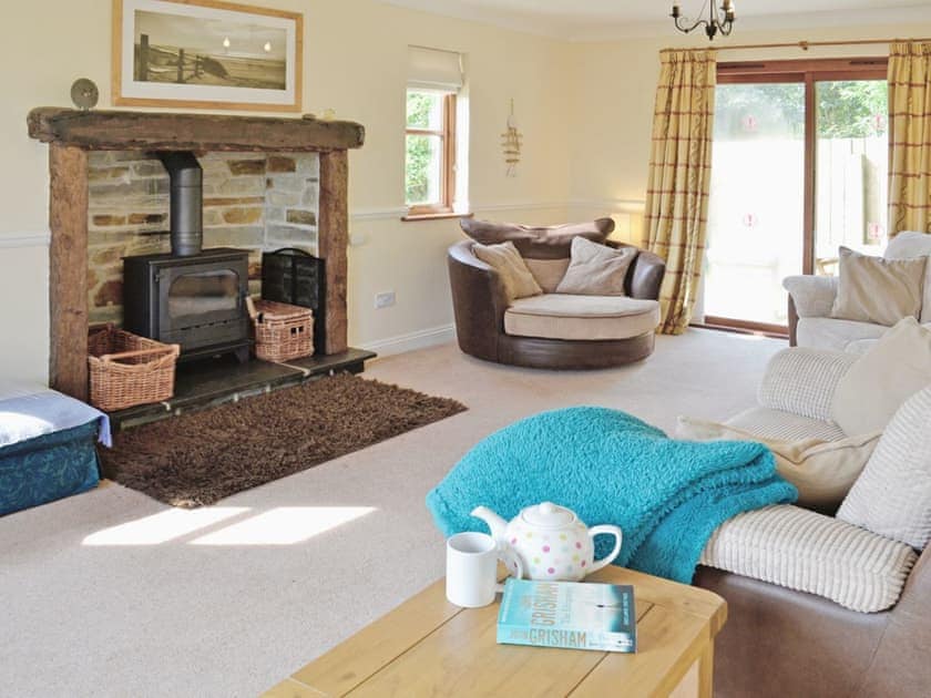 Living room | Birchwood, Marhamchurch, nr. Bude