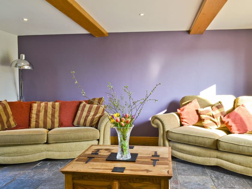 Living room | The Granary, Uggeshall, nr. Southwold