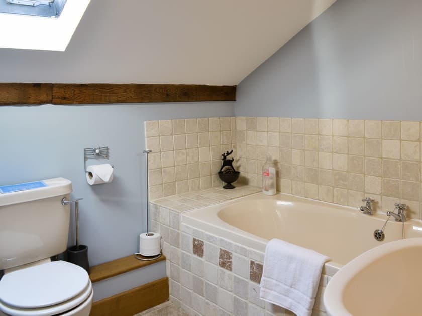En-suite | The Granary, Uggeshall, nr. Southwold