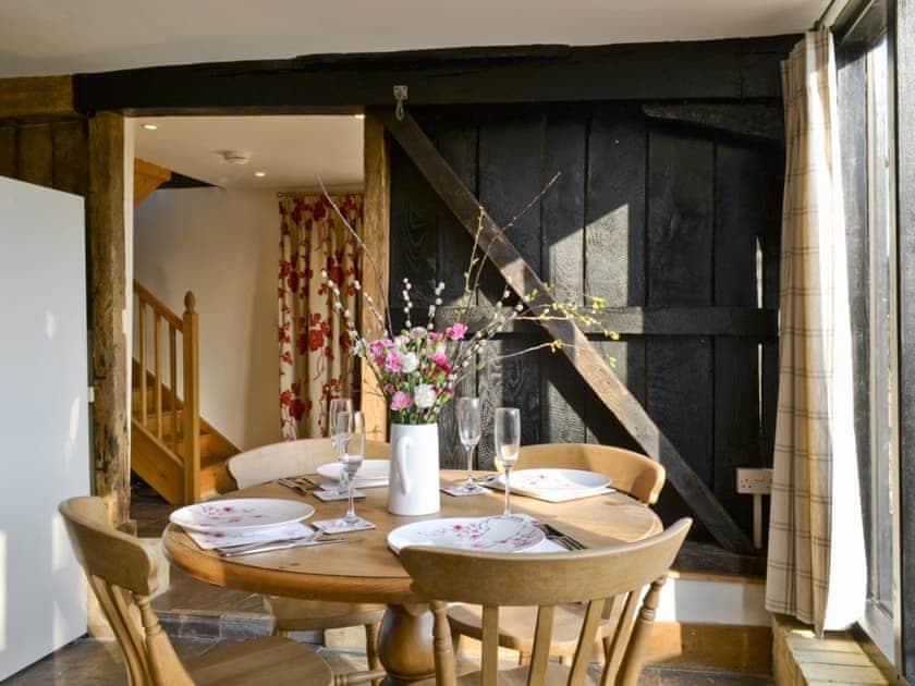 Open plan living/dining room/kitchen | The Cart Lodge, Uggeshall, nr. Southwold