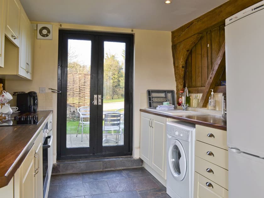 Open plan living/dining room/kitchen | The Cart Lodge, Uggeshall, nr. Southwold