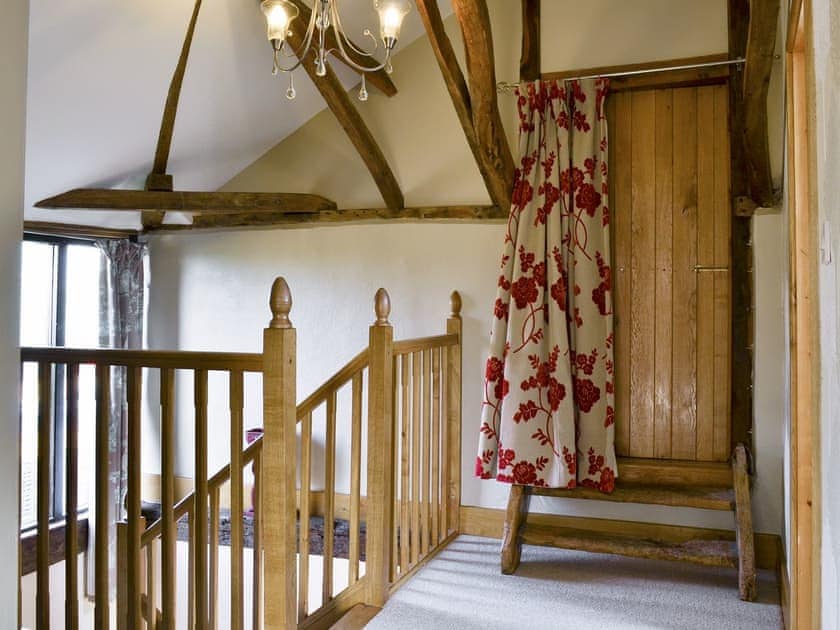 Hallway | The Cart Lodge, Uggeshall, nr. Southwold