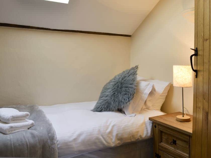 Bedroom | The Cart Lodge, Uggeshall, nr. Southwold