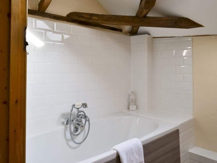 Bathroom | The Cart Lodge, Uggeshall, nr. Southwold