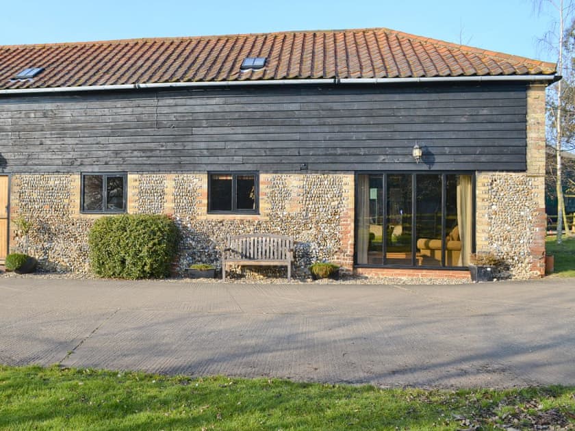 Exterior | The Cart Lodge, Uggeshall, nr. Southwold