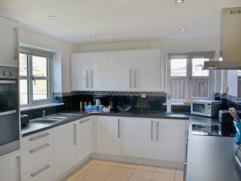 Kitchen | Dormouse Cottage, Sea Palling