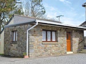 Stable Cottage