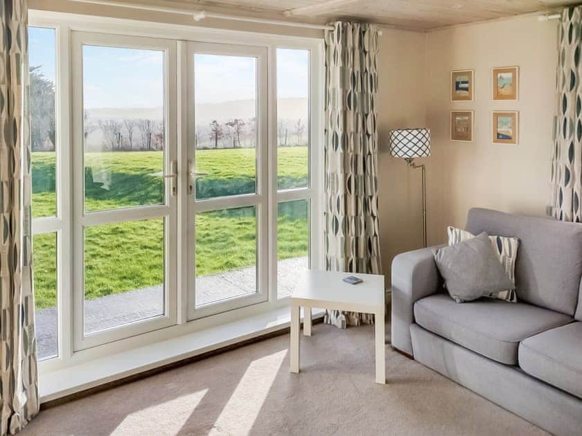 Living room | The Cottage, Dulas, Anglesey