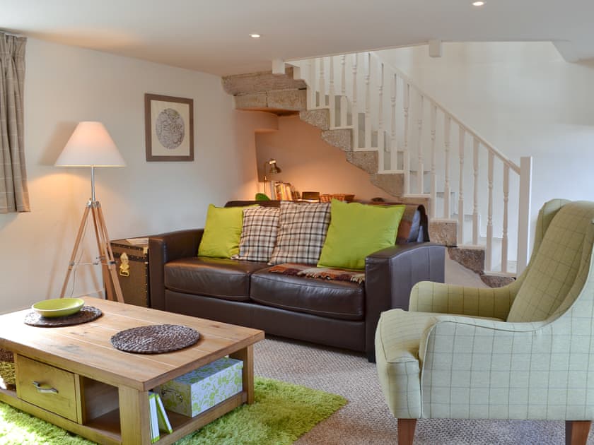 Living room | Pinfold Cottage, West End, Elton