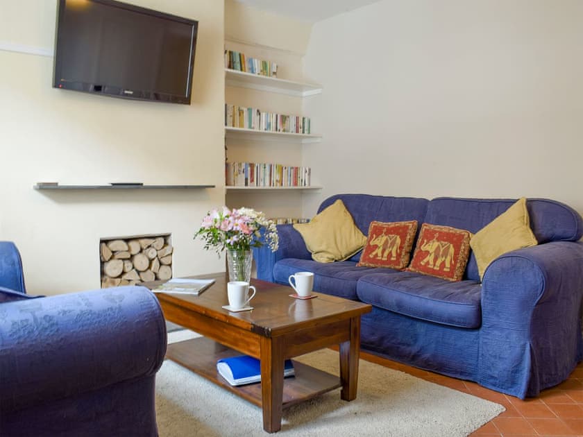 Cosy living room | Newrigg, Ambleside