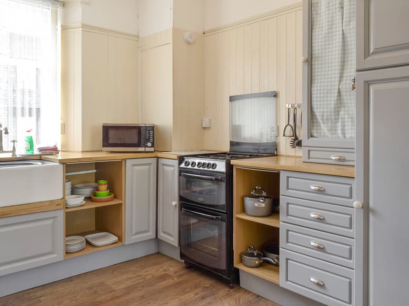 Well-appointed kitchen | Newrigg, Ambleside