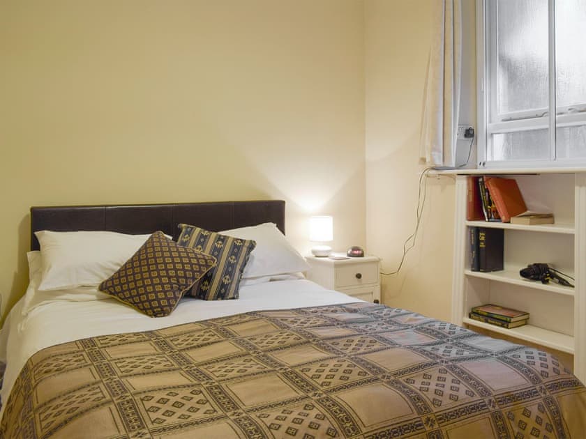 Relaxing second double bedroom | Newrigg, Ambleside