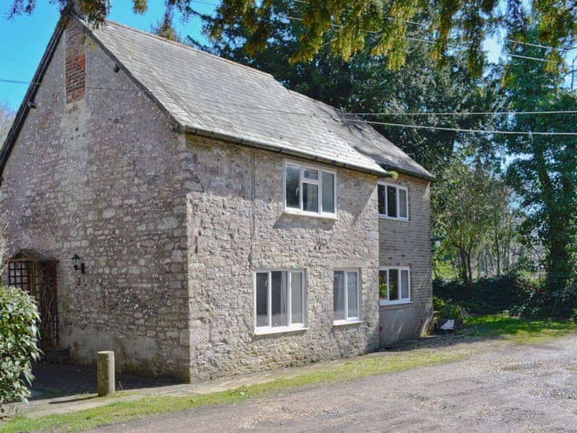 Exterior | Mill Cottage, Winterbourne Steepleton, nr. Dorchester