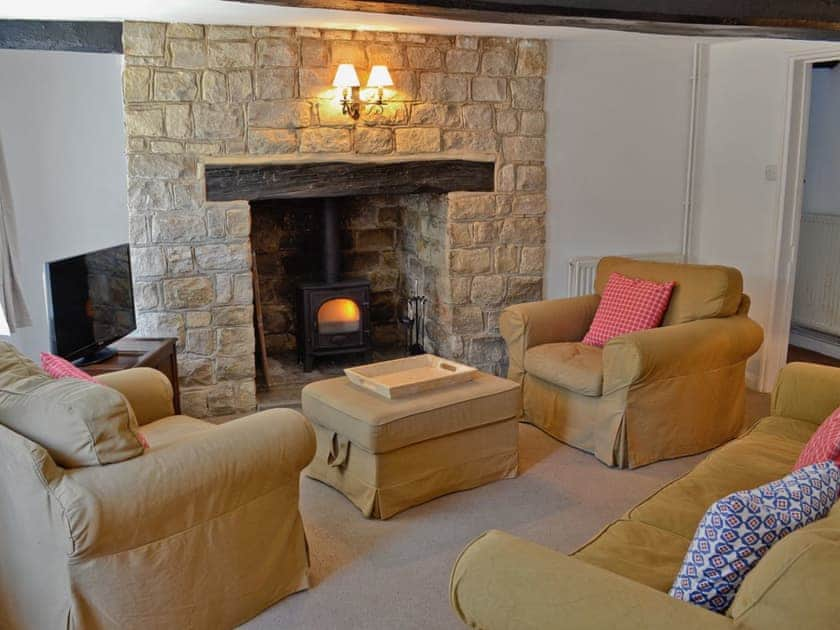 Living room | Mill Cottage, Winterbourne Steepleton, nr. Dorchester