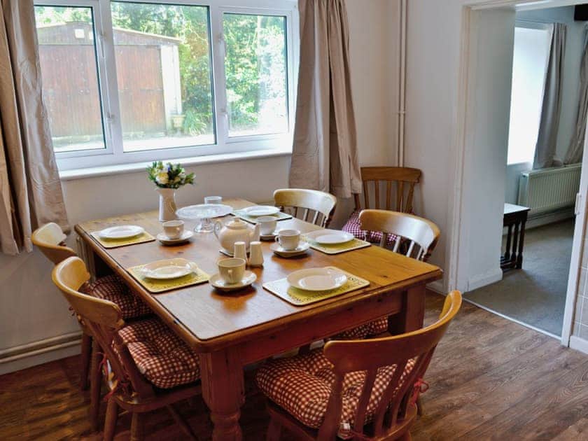 Kitchen/diner | Mill Cottage, Winterbourne Steepleton, nr. Dorchester