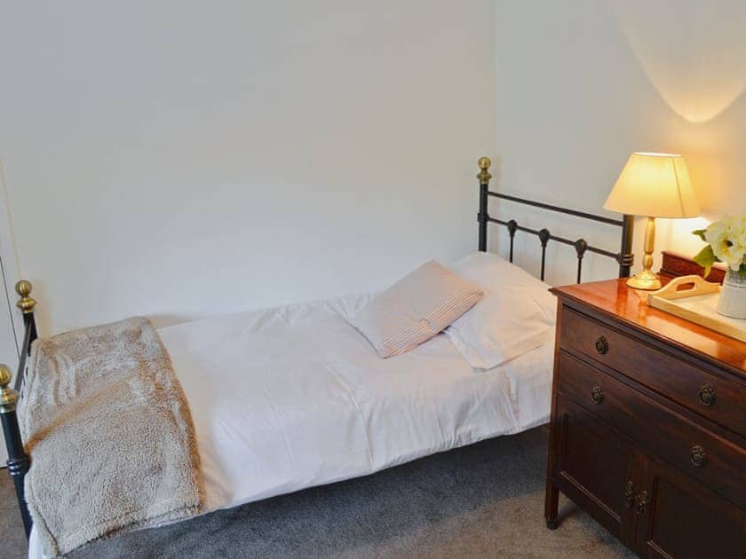 Bedroom | Mill Cottage, Winterbourne Steepleton, nr. Dorchester