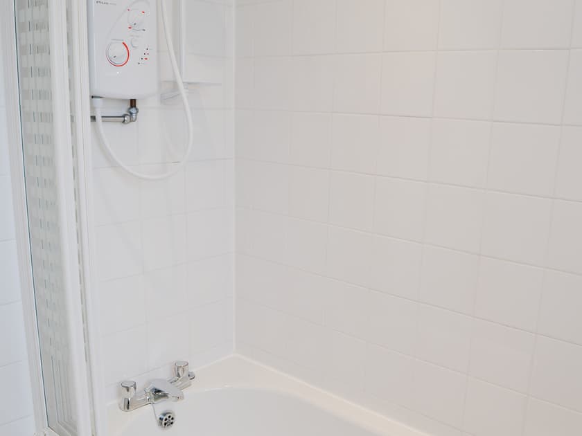 Bathroom | Harbour House, Amble