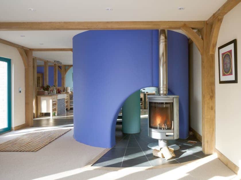 Living room | Glas Y Dorlan, Felindre