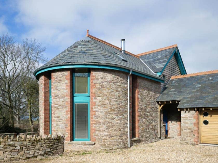 Exterior | Glas Y Dorlan, Felindre