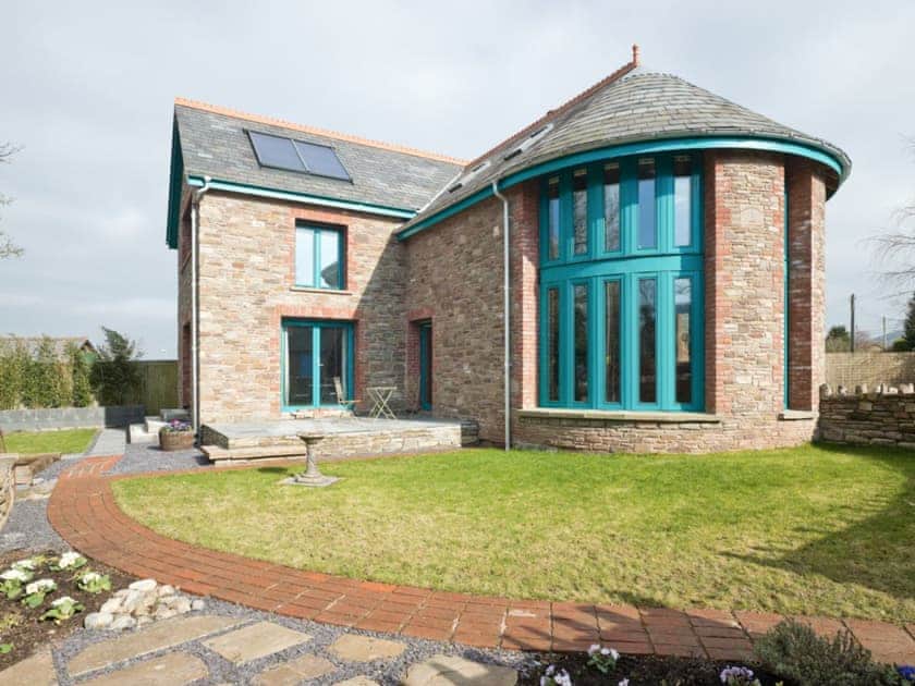 Exterior | Glas Y Dorlan, Felindre