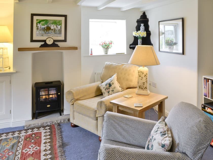 Living room | Swiss Cottage, Rievaulx near Helmsley