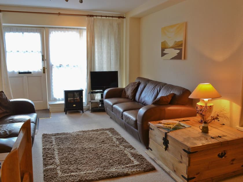 Living room | Beech Cottage, Windermere
