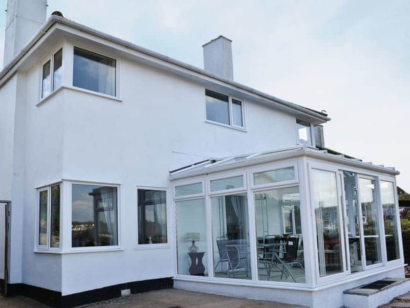 Exterior | Rosehill, Paignton