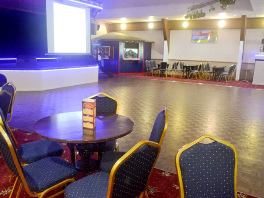 Function Room | Grace Lands, Lelant, nr. St Ives