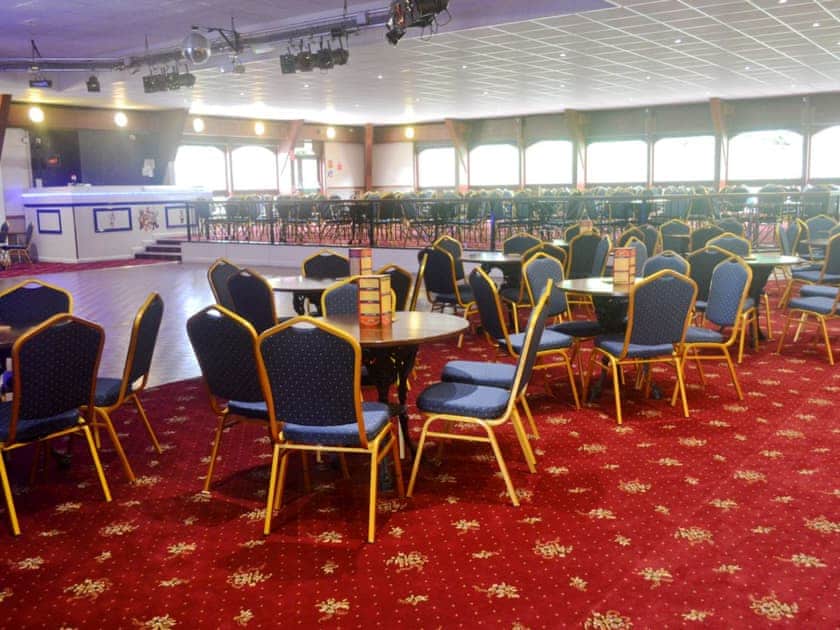 Function Room | Grace Lands, Lelant, nr. St Ives