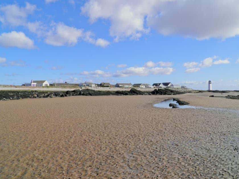 Driftwood (ref 24424) in Southerness, Dumfries, Dumfries and Galloway ...