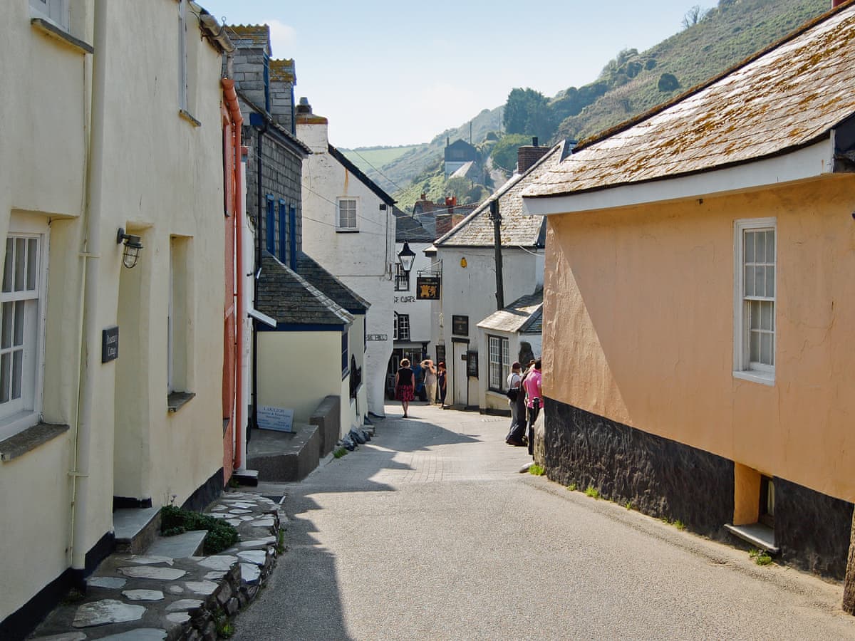 Mews Cottage
