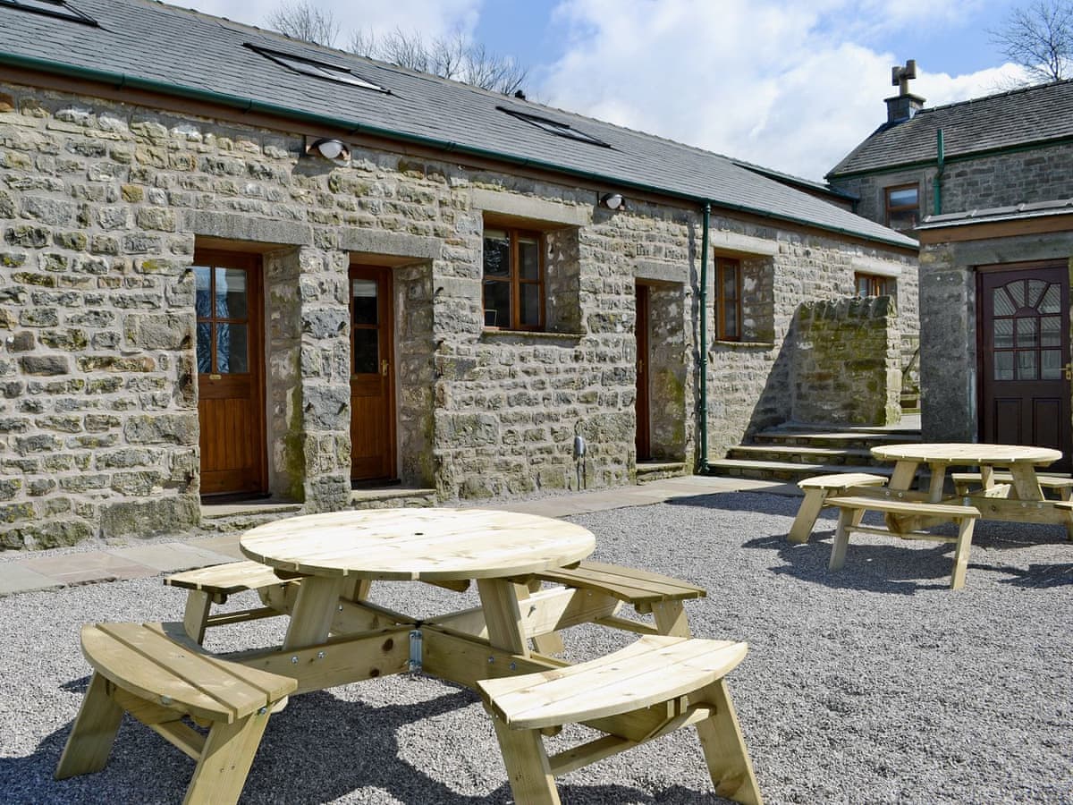 Rooten Brook Farm - Clougha View