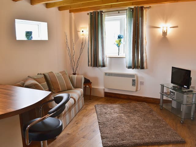 Libby S Lodge Ref 29717 In Pentre Near Llangollen North Wales