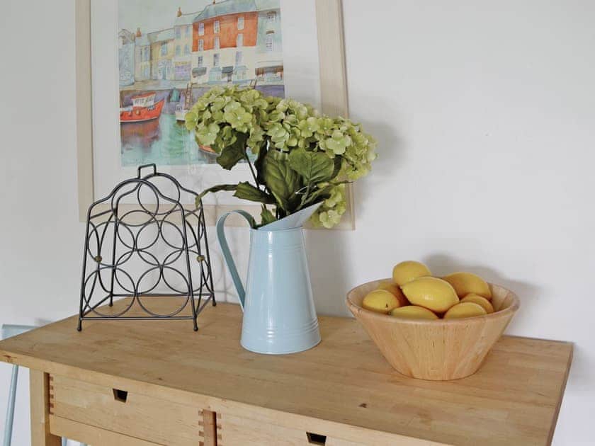 Kitchen | Gumburnville, Helstone, Camelford