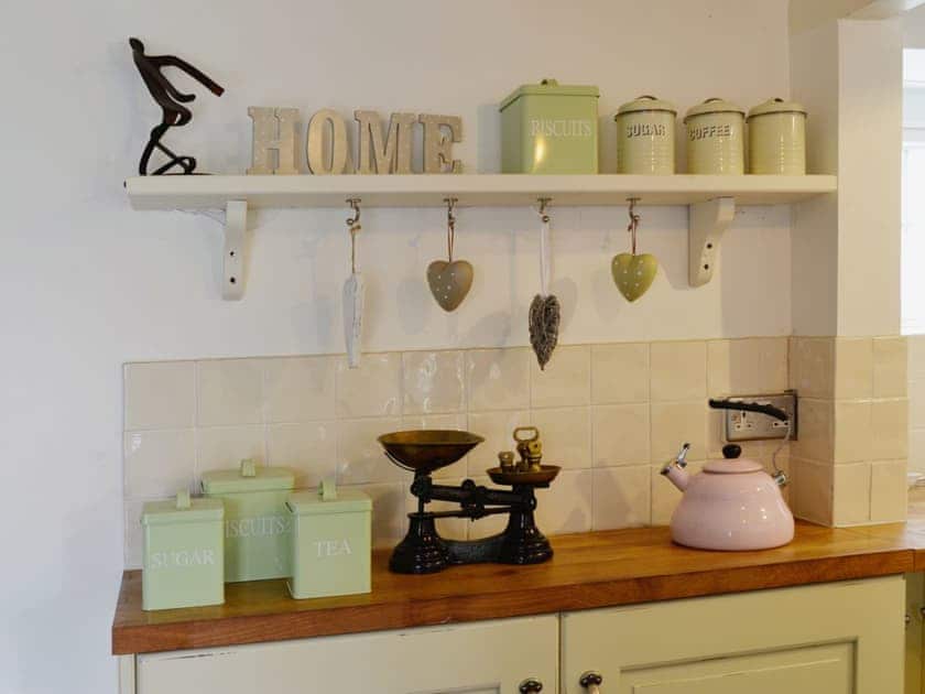 Kitchen | Gumburnville, Helstone, Camelford