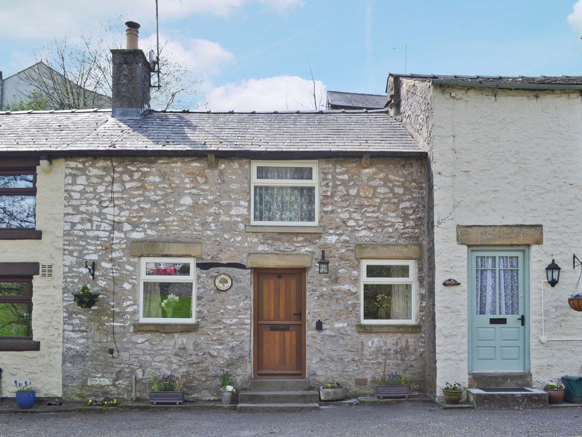 Ash Tree Cottage