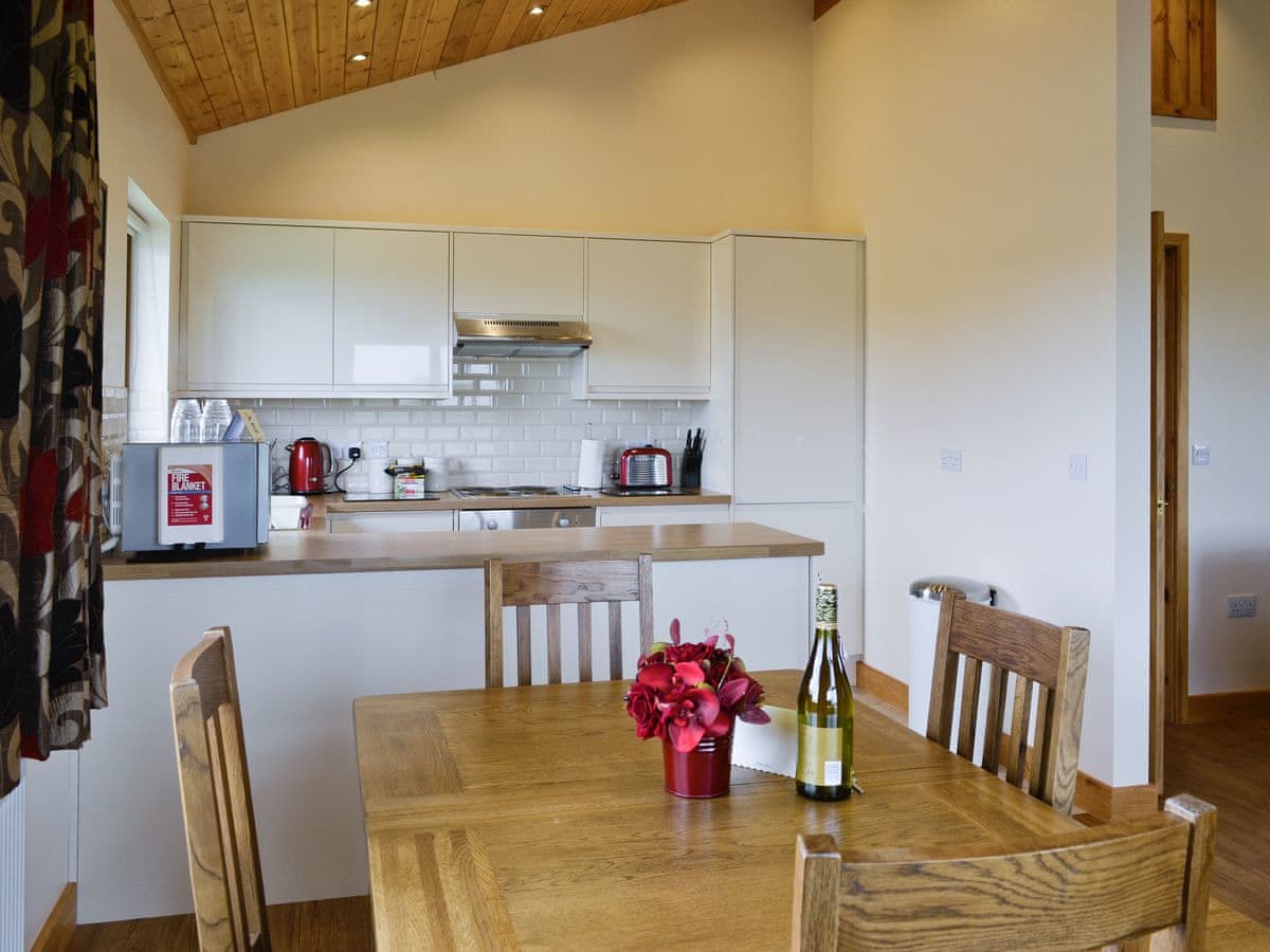 Faulkers Lakes - Bulrush Lodge - Holiday lodge in Central England - Image 3