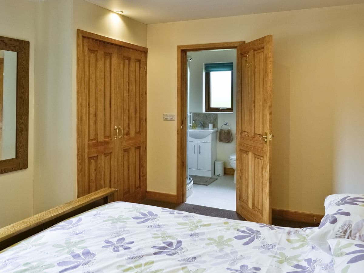 Faulkers Lakes - Bulrush Lodge - Holiday lodge in Central England - Image 5