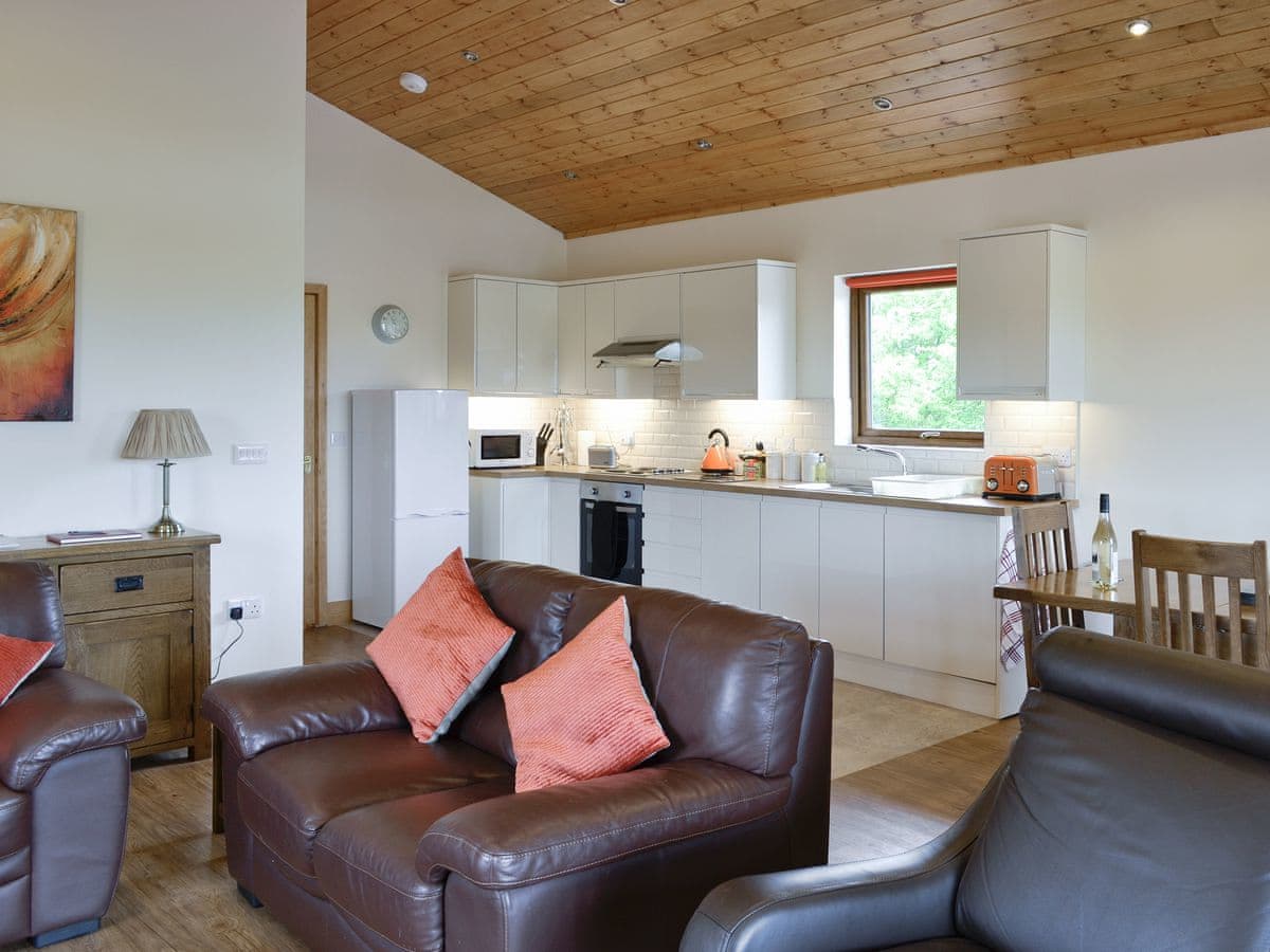 Faulkers Lakes - Willow Lodge - Holiday lodge in Central England - Image 3
